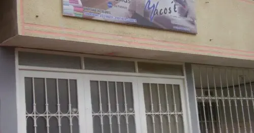 MACOS´T BOGOTÁ MACOS´T BOGOTÁ